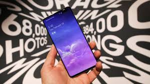 How to unlock samsung galaxy s10 5g. Galaxy S10 5g El Samsung Xxl Con Super Camara Nextpit