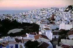 Znajdź rozkłady, porównaj ceny i zamów bilety blablacar i alsa. Torrox Malaga Travel Information Villages In Malaga Province