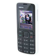 Nokia 3110 Evolve review: Nokia 3110 ...