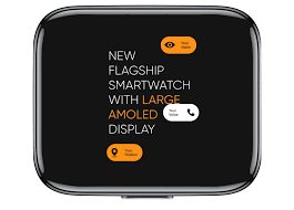 Realme Watch 3 Pro: Neue Flaggschiff . 
