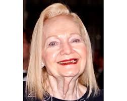 Nancy Loewenberg Obituary (2019)