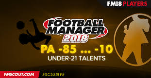 Discover all fm 2017 wonderkids and fm17 best young talents. Football Manager 2018 Pa 85 9 95 10 Talents Fm Scout Linkis Com