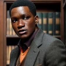 Oghenegueke Emmanuel Richard