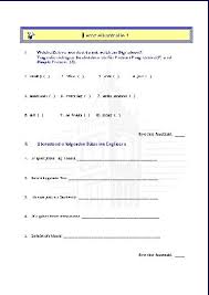 Pin On Worksheets Gallery