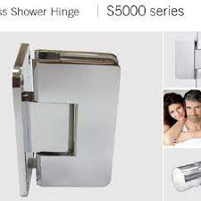 Harga patch fitting universal dorma/ floor hinge/ engsel tanam/pintu kaca. Jual Shower Hinge Dorma S5000 160 Glass To Wall Engsel Pintu Shower Jakarta Barat Genhardware Tokopedia