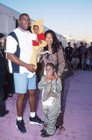 He was the original title character in the science fiction predator franchise, appearing in the first 1987 film and its 1990 sequel. Ej Johnson Is Not Just Some Other Rich Girl The New York Times