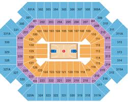 Buy Tennessee Lady Vols Womens Basketball Tickets Seating