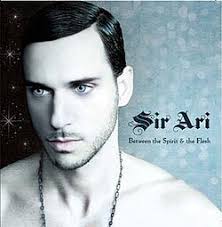 Between the Spirit & the Flesh