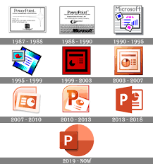 Check spelling or type a new query. Microsoft Powerpoint Logo And Symbol Meaning History Png