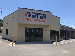 For the safety of our staff and patients, everyone over the age of 2 is required to wear a mask at all times when inside our offices. Broken To Better Urgent Care Book Online Urgent Care In Rock Hill Sc 29732 Solv