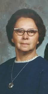 Mary Annette Guy Obituary