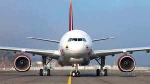 avianca sees another loss during restructuring freightwaves