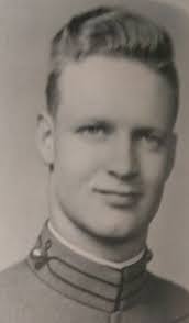 COL George Ellis Dexter (1924-2020)