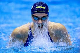 Simning: Höjdpunkter