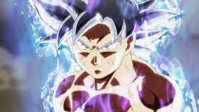 Beerus, dewa kehancuran yang kejam. Dragon Ball Super