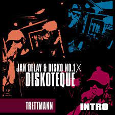 Listen to intro by jan delay, 4,614 shazams. Diskoteque Intro Feat Trettmann By Jan Delay
