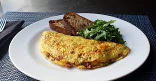 The Denver Omelet Recipe Recipes Food Wishes Breakfast Recipes