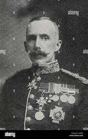 Sir major general hi-res stock photography and images