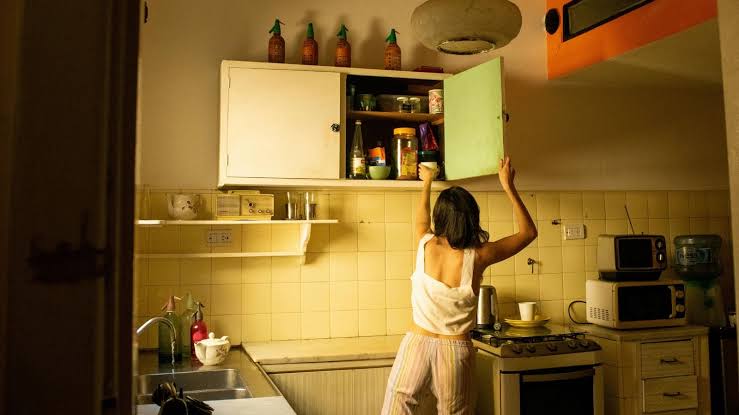 Stop Storing These 10 Things In Your Kitchen This Summer