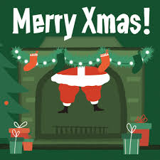 Find funny gifs, cute gifs, reaction gifs and more. Merry Christmas Gifs Get The Best Gif On Giphy