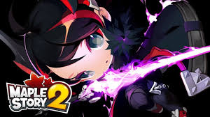 Enjoy an mmorpg experience whenever and wherever you want, right in the palm of your hand. Maplestory 2 Runeblade Build Guide Maplestory 2 Twitch Channel Boss Pet