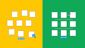 Recessed lighting layout app icon aesthetic yellow. Apply Shadow Or Blur Effects Figma