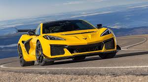 Thanksgiving Autos Celebration: The Greatest American Cars - Motoring Research