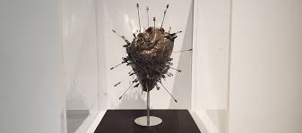 The Sacred Heart