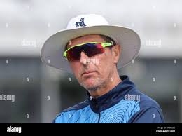 Mark robinson hi-res stock photography and images