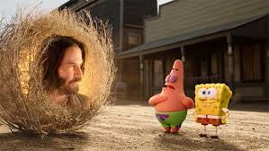 Spongebob squarepants save the krabby patty spongebob squarepants fun games. The Spongebob Movie Sponge On The Run Review Skewed Fun Variety