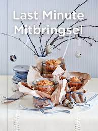 Die Besten Last Minute Mitbringsel Mein Zaubertopf