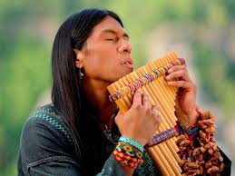 Pin By Iyamis On Moura In 2020 Native American Music Pan Flute Relaxing Songs