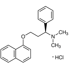 Vardenafil/Dapoxetine Formula Image