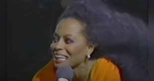 Diana Ross: Three Crazy New York Nights