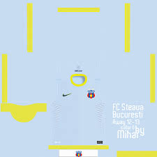 Fcsb hat einen vertrag mit florentin matei unterzeichnet, der zuletzt bei al ittihad kalba, in den vereinigten . Fifa Muntenia 2012 2013 Trikot Markt Soccer Gaming