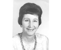 Mary Ruth Peek Obituary (2024)