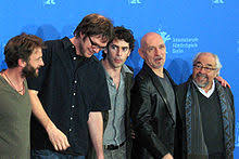 Thomas kretschmann previously worked with evan parke and andy serkis in king kong. Thomas Kretschmann Wikipedia