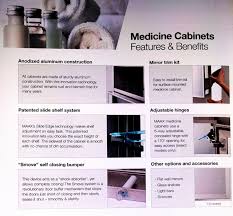 We detected ad blocking and/or similar extensions on your web browser. Maax Element Medicine Cabinet Bath Emporium