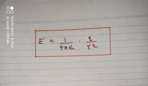 We did not find results for: Physics Notes Class 12 Chapter 1 Ncert