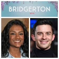 Sex Education's Simone Ashley Lands Female Lead For Bridgerton Season 2 —  BlackFilmandTV.com
