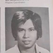 Advance Happy Birthday to Michael Cari Leyte Board Member, former  Vice-Mayor of Baybay City, former Mayor , and LSM BATCH 87 of LSM