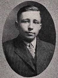 Donald Raymond Hare (1906-1990)