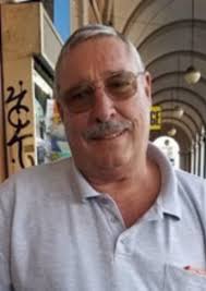 Charles Crane Obituary