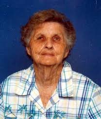 Goldie Fleury Obituary