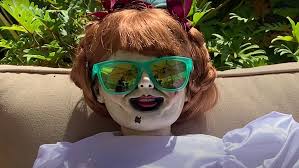 Annabelle the doll, more specifically the annabelle demon, is the secondary antagonist of the conjuring franchise, serving as the secondary antagonist of the conjuring, the titular main antagonist of annabelle, annabelle: The Annabelle Doll Is As Bored As Anyone In Quarantine Nerdist
