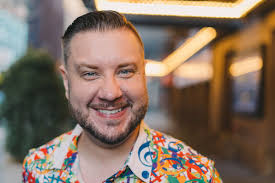 Composer/Lyricist Nicholas Kaminski