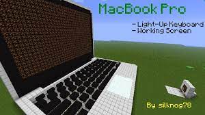 Can someone please give me an in depth step by step? Macbook Pro Minecraft Map