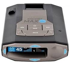 Escort passport s55 radar detector. The Best Radar Detectors To Alert All Potential Ticket Threats