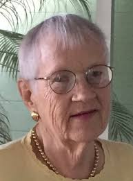 Obituary for Zelma F (Blackshear) Harris