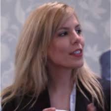 Anastasia Petri Email & Phone Number